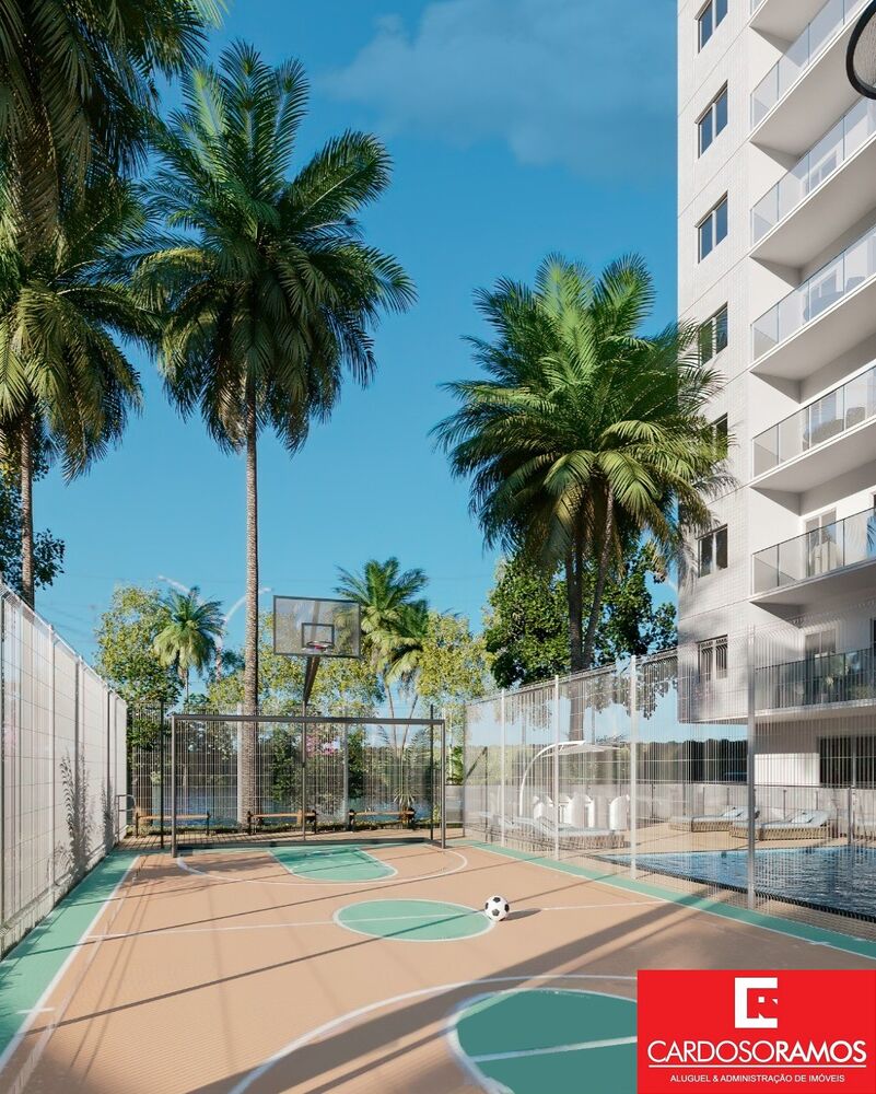 Apartamento, 2 quartos, 53 m² - Foto 7