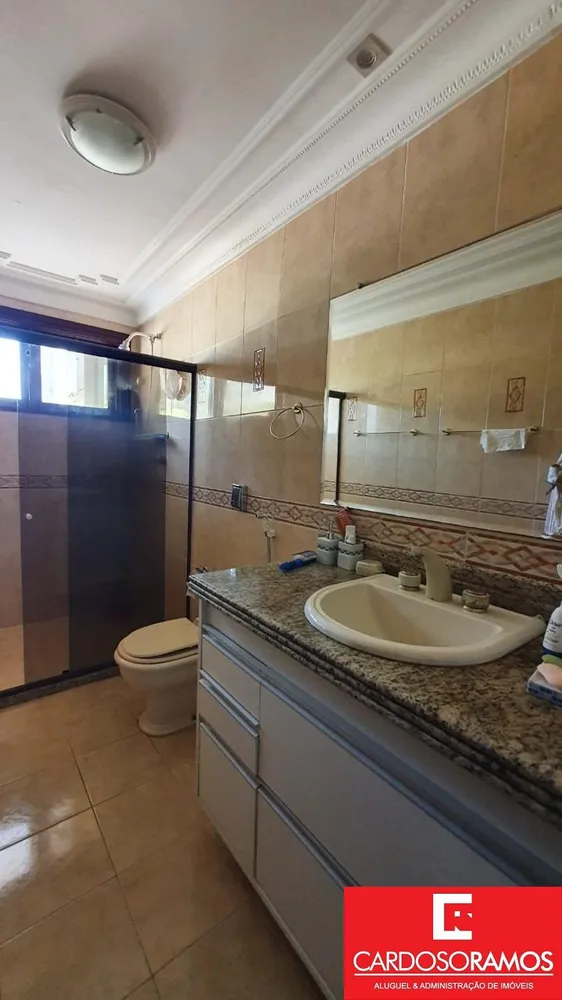 Casa, 6 quartos - Foto 8