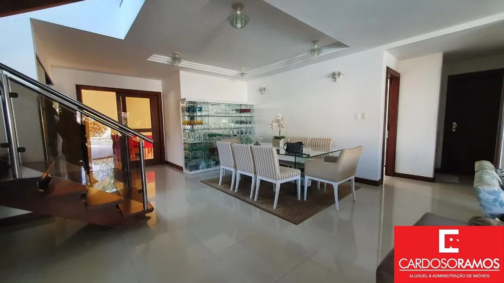 Casa, 6 quartos - Foto 2