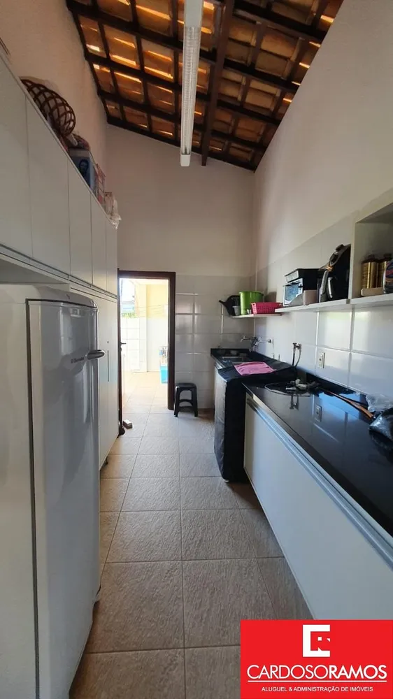 Casa, 6 quartos - Foto 10
