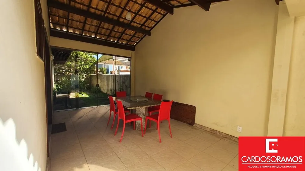 Casa, 6 quartos - Foto 2