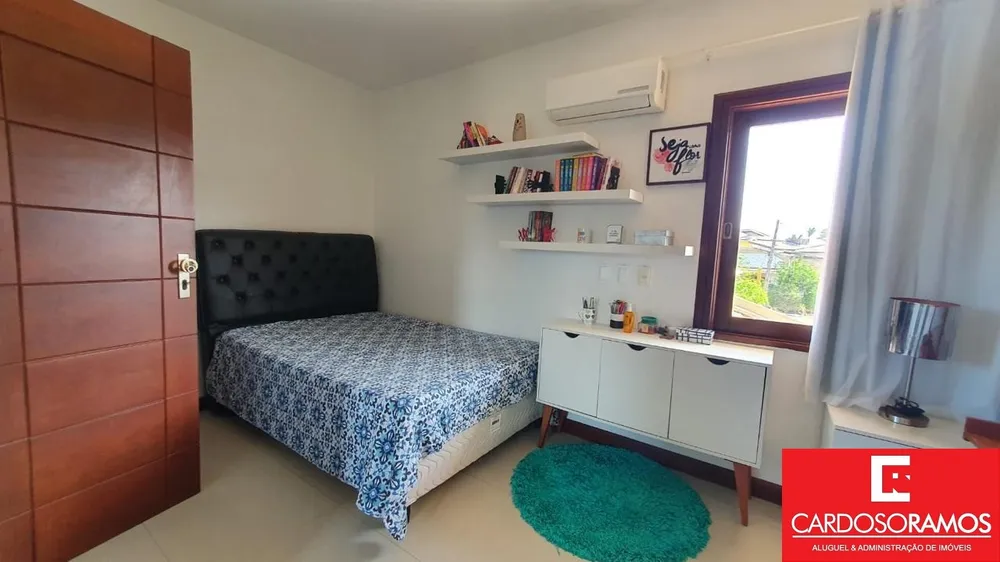 Casa, 6 quartos - Foto 3