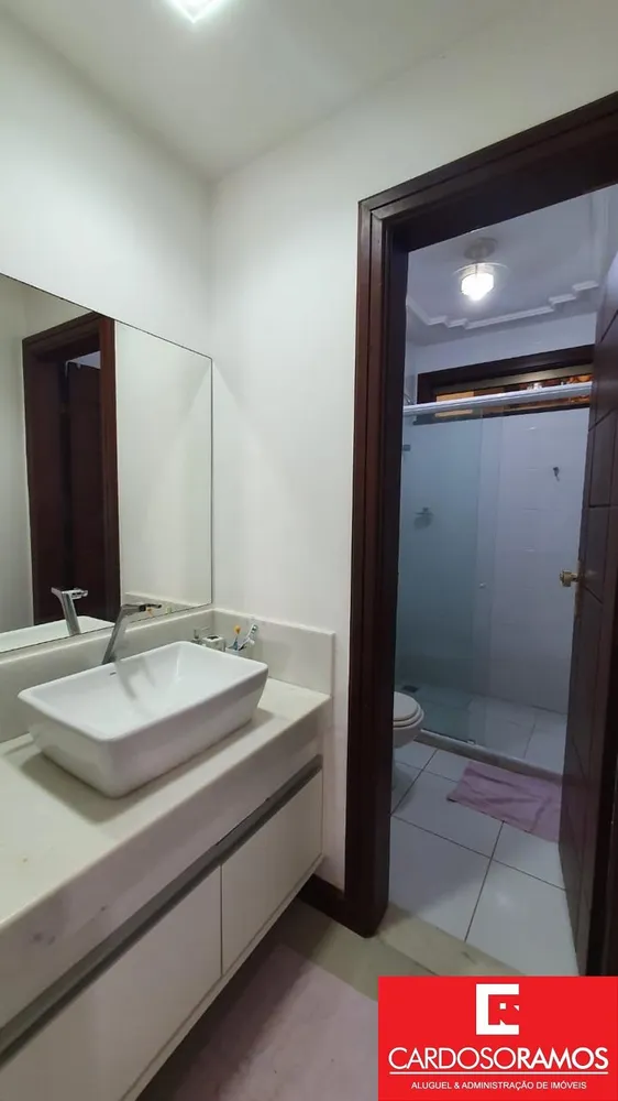 Casa, 6 quartos - Foto 1