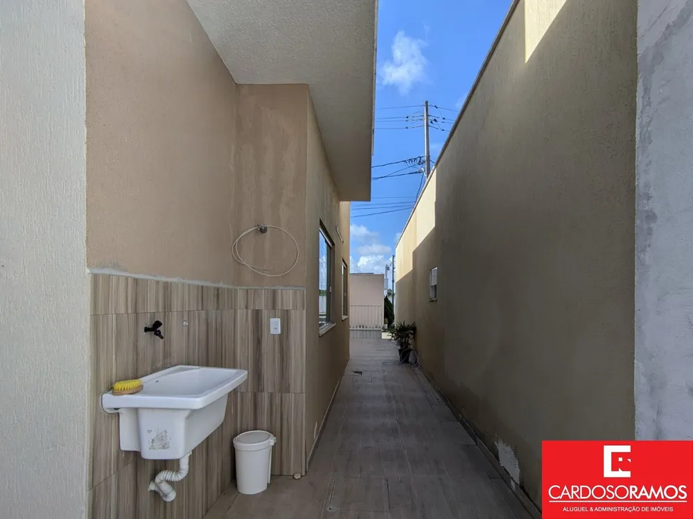 Casa, 3 quartos - Foto 6