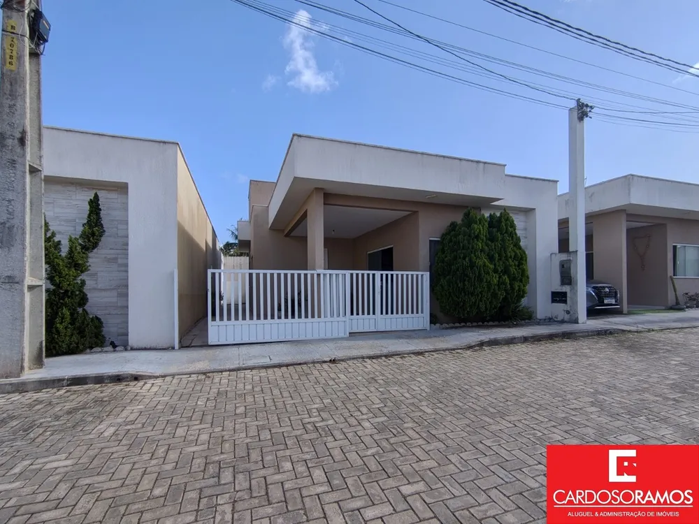 Casa, 3 quartos - Foto 7