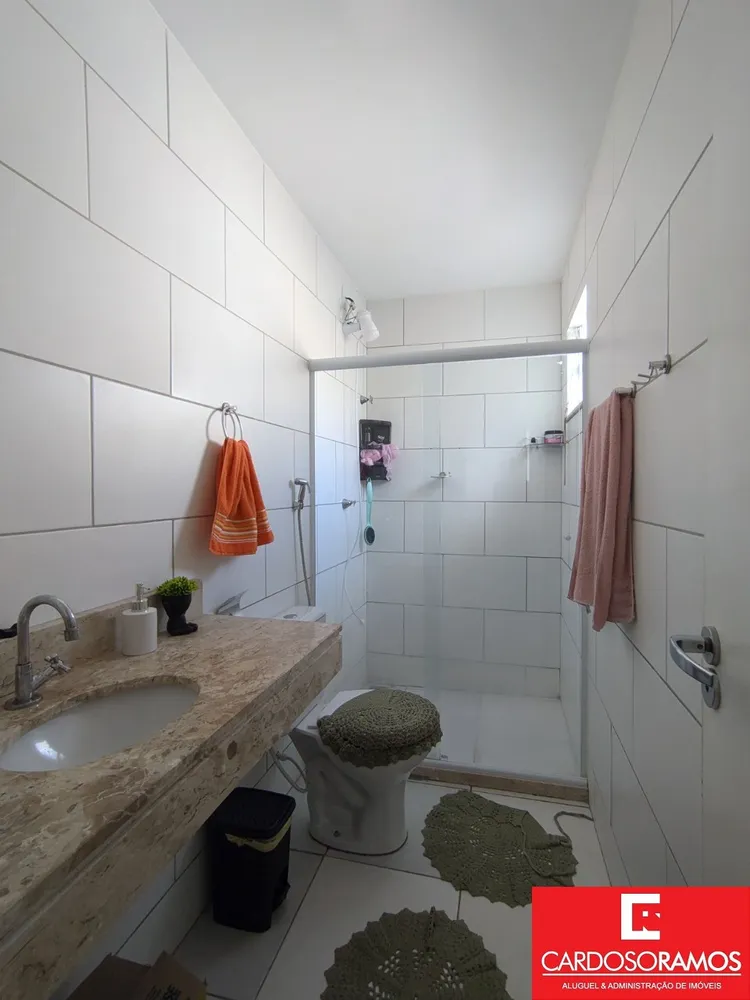 Casa, 3 quartos - Foto 5