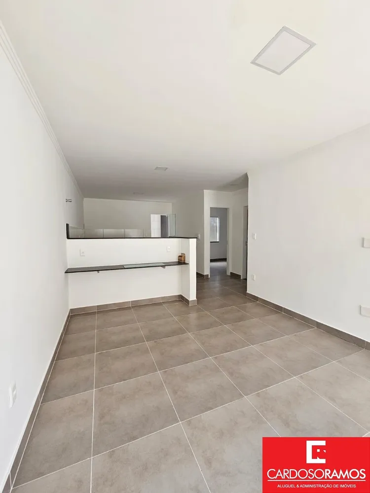 Apartamento, 2 quartos, 74 m² - Foto 3
