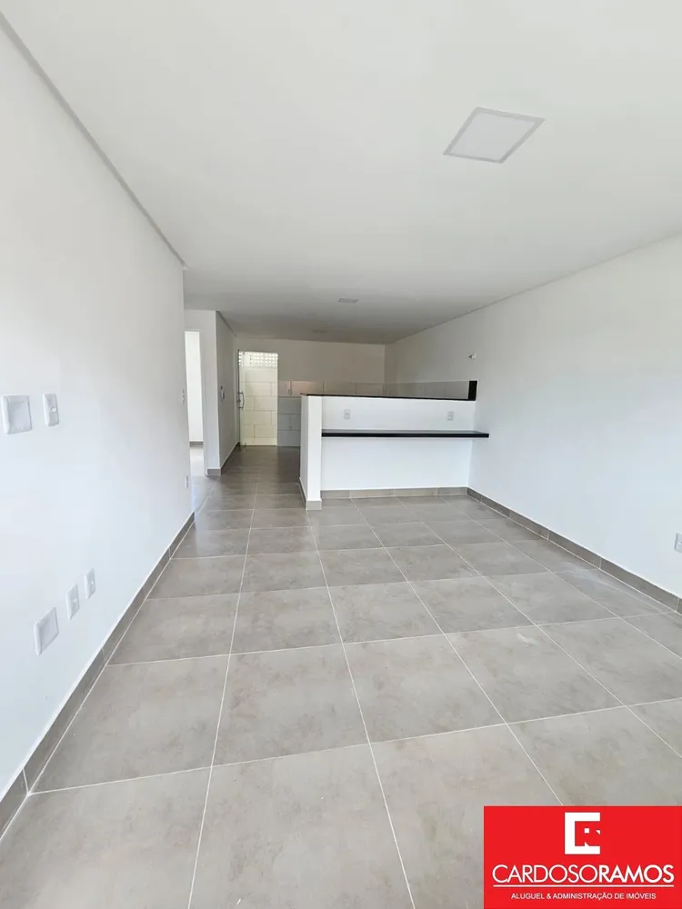 Apartamento, 2 quartos, 74 m² - Foto 2