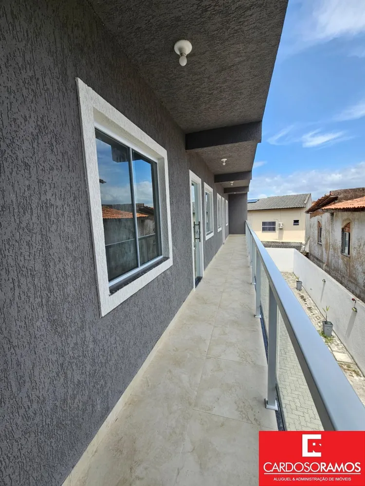 Apartamento, 2 quartos, 74 m² - Foto 1