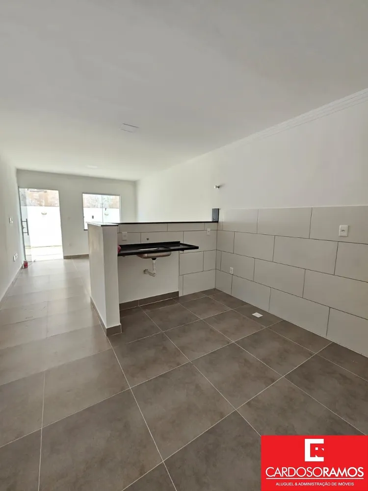 Apartamento, 2 quartos, 74 m² - Foto 5