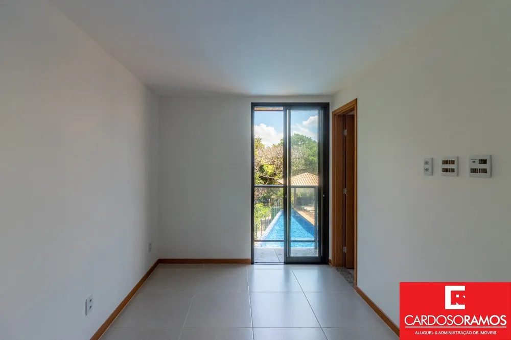 Apartamento, 2 quartos, 68 m² - Foto 2