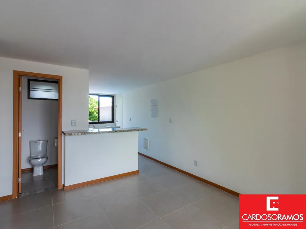 Apartamento, 2 quartos, 68 m² - Foto 4