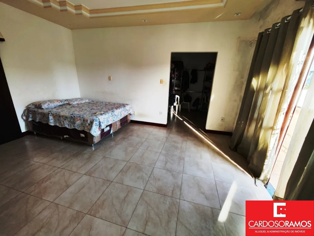 Casa, 9 quartos, 370 m² - Foto 5