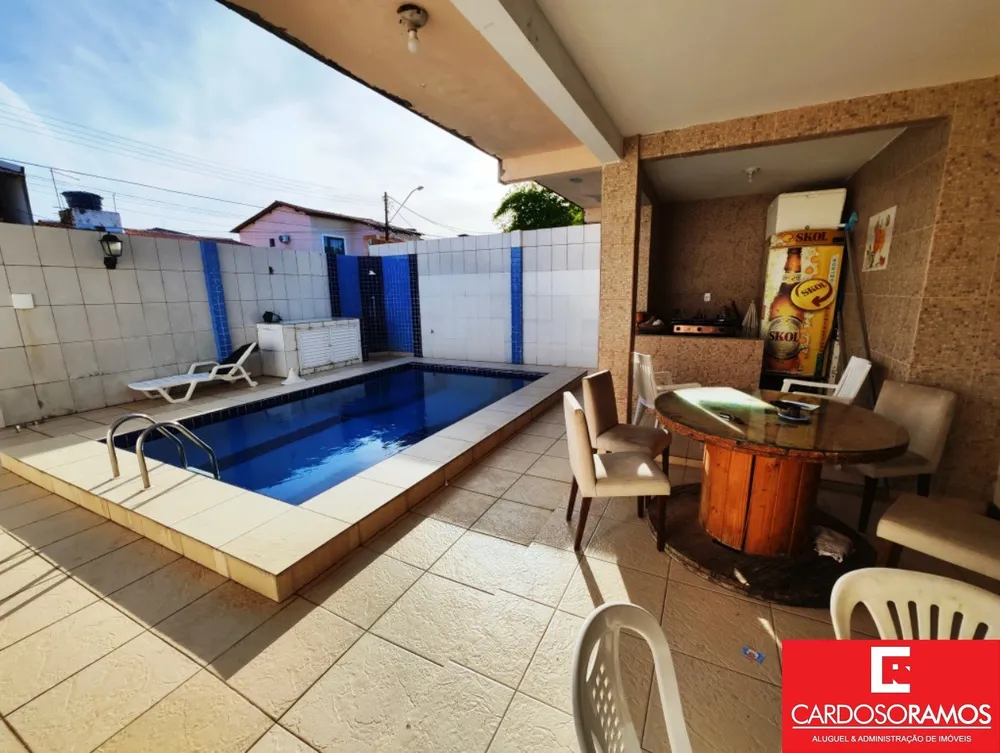 Casa, 9 quartos, 370 m² - Foto 6