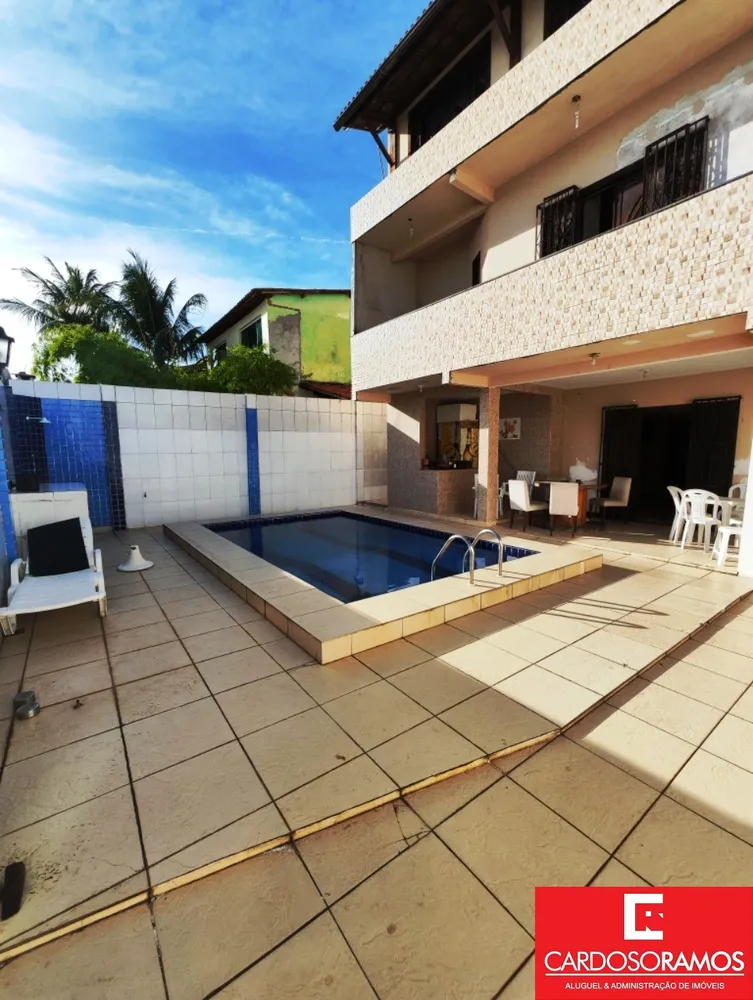 Casa, 9 quartos, 370 m² - Foto 8