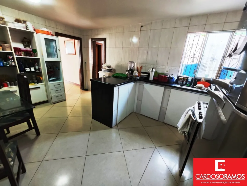 Casa, 9 quartos, 370 m² - Foto 7