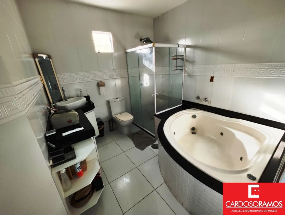 Casa, 9 quartos, 370 m² - Foto 7