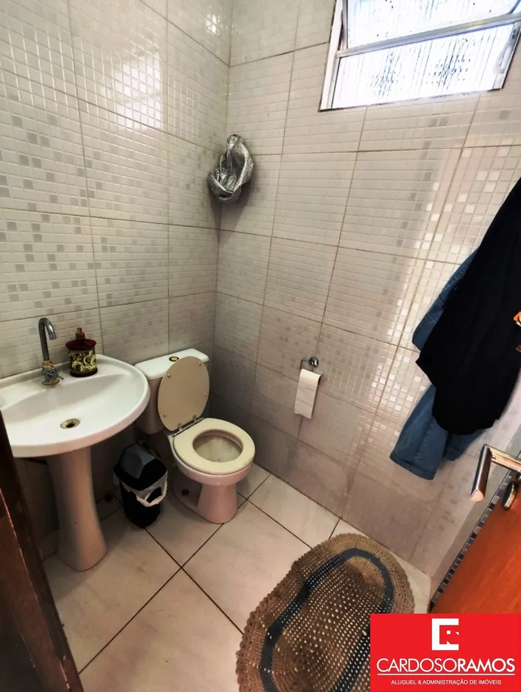 Casa, 9 quartos, 370 m² - Foto 10