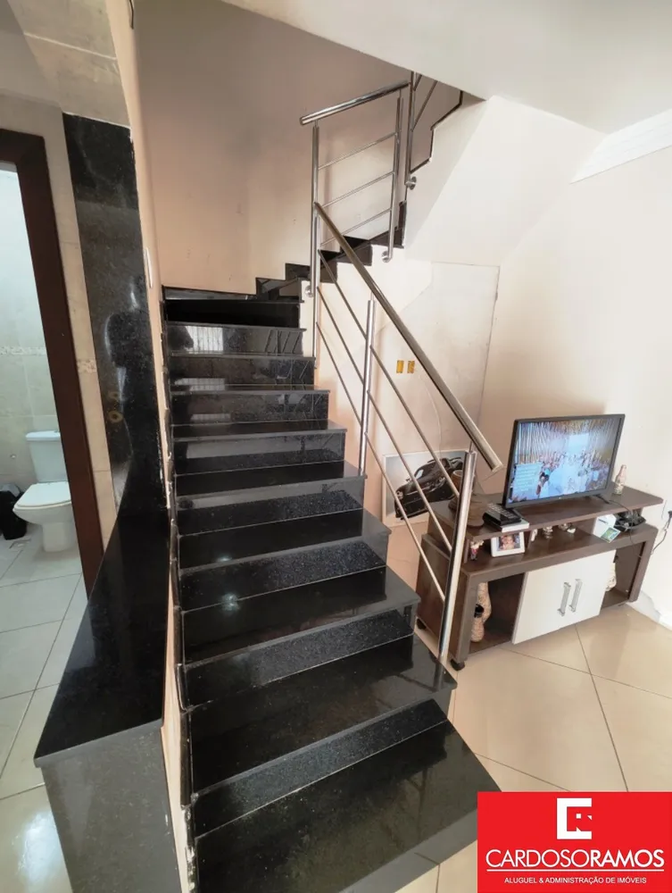 Casa, 9 quartos, 370 m² - Foto 4