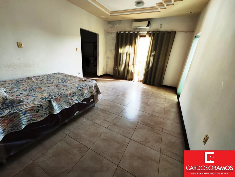 Casa, 9 quartos, 370 m² - Foto 6