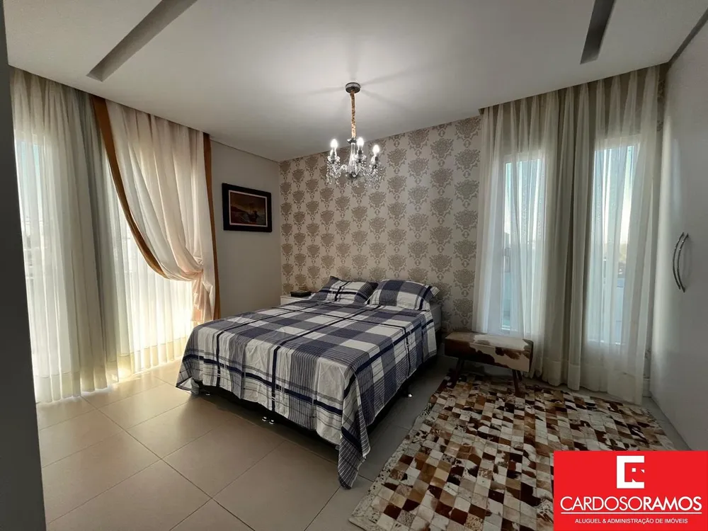 Casa, 4 quartos - Foto 10