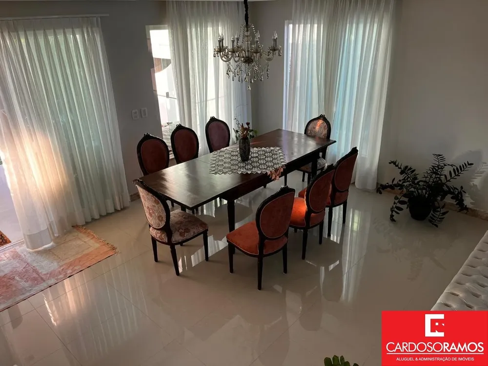 Casa, 4 quartos - Foto 4