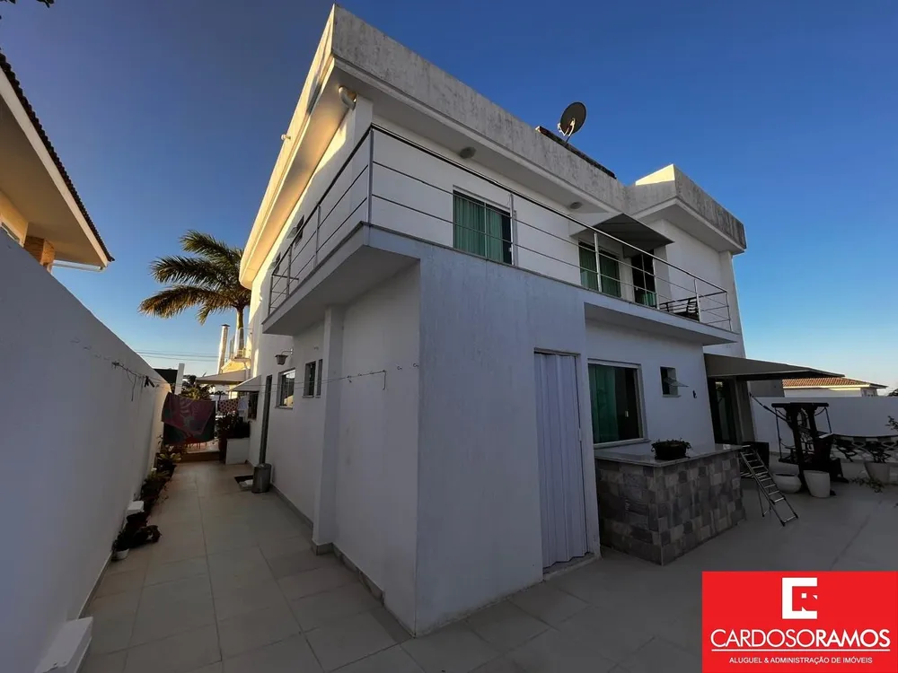 Casa, 4 quartos - Foto 2
