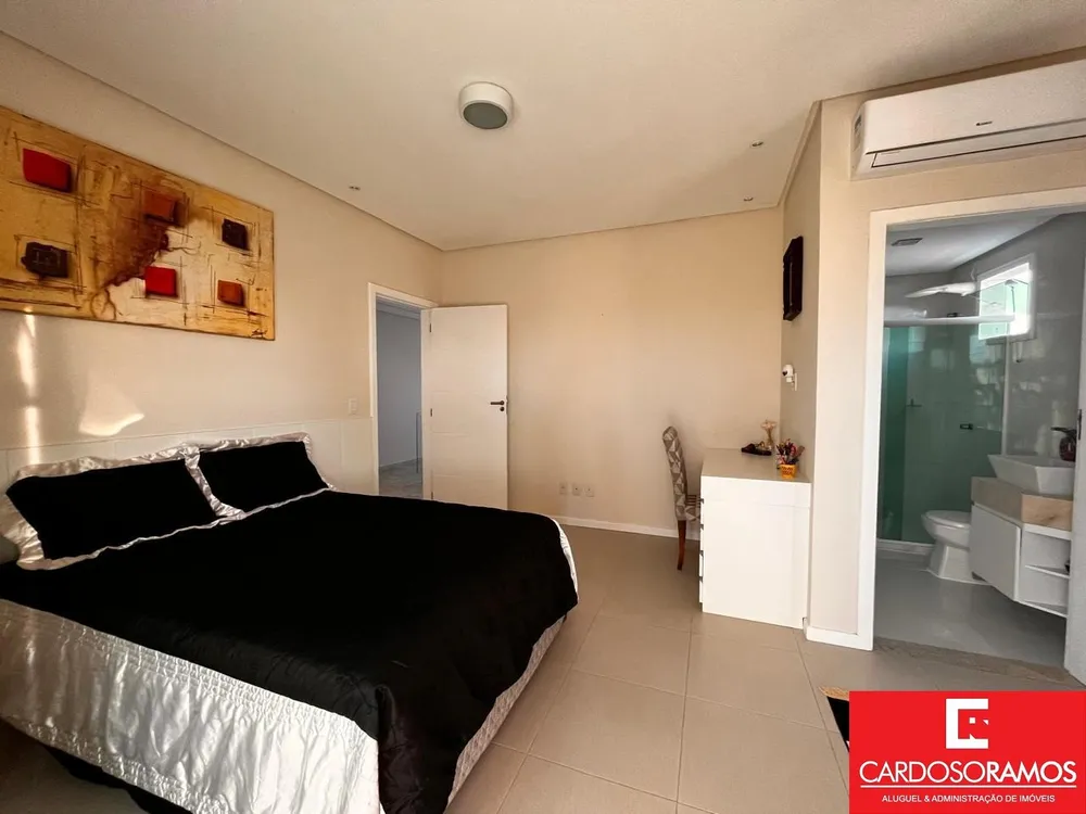 Casa, 4 quartos - Foto 7