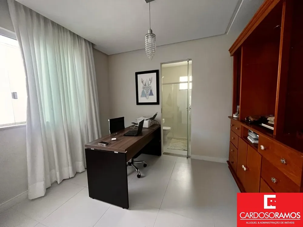 Casa, 4 quartos - Foto 11