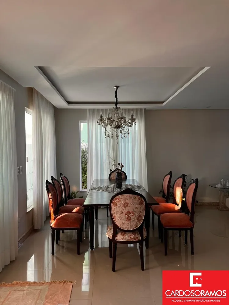 Casa, 4 quartos - Foto 5