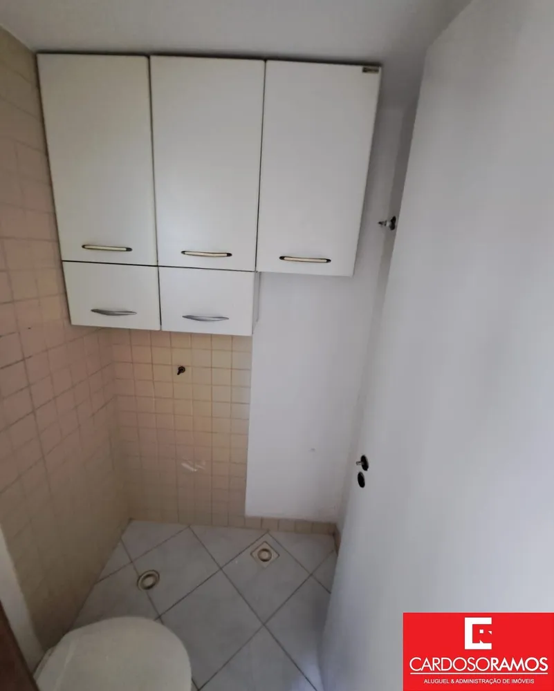 Apartamento, 2 quartos, 54 m² - Foto 8