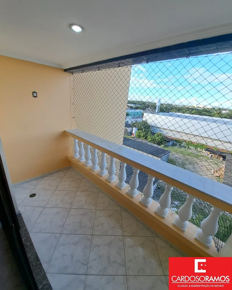 Apartamento, 2 quartos, 54 m² - Foto 3