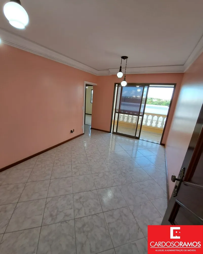 Apartamento, 2 quartos, 54 m² - Foto 6