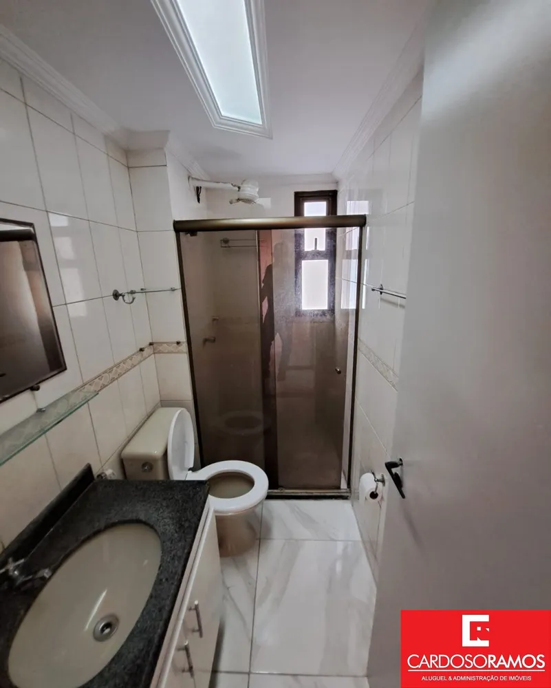 Apartamento, 2 quartos, 54 m² - Foto 2