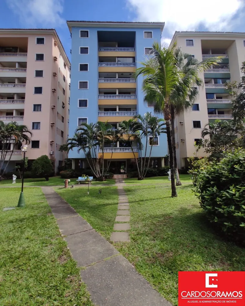 Apartamento, 2 quartos, 54 m² - Foto 1