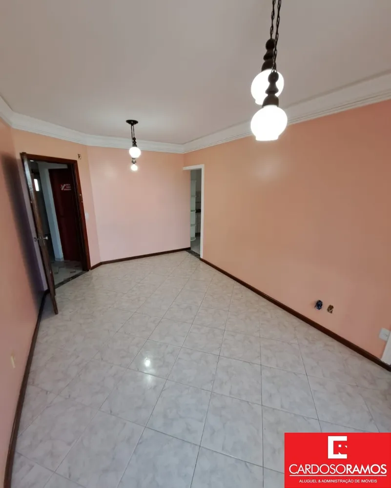 Apartamento, 2 quartos, 54 m² - Foto 3