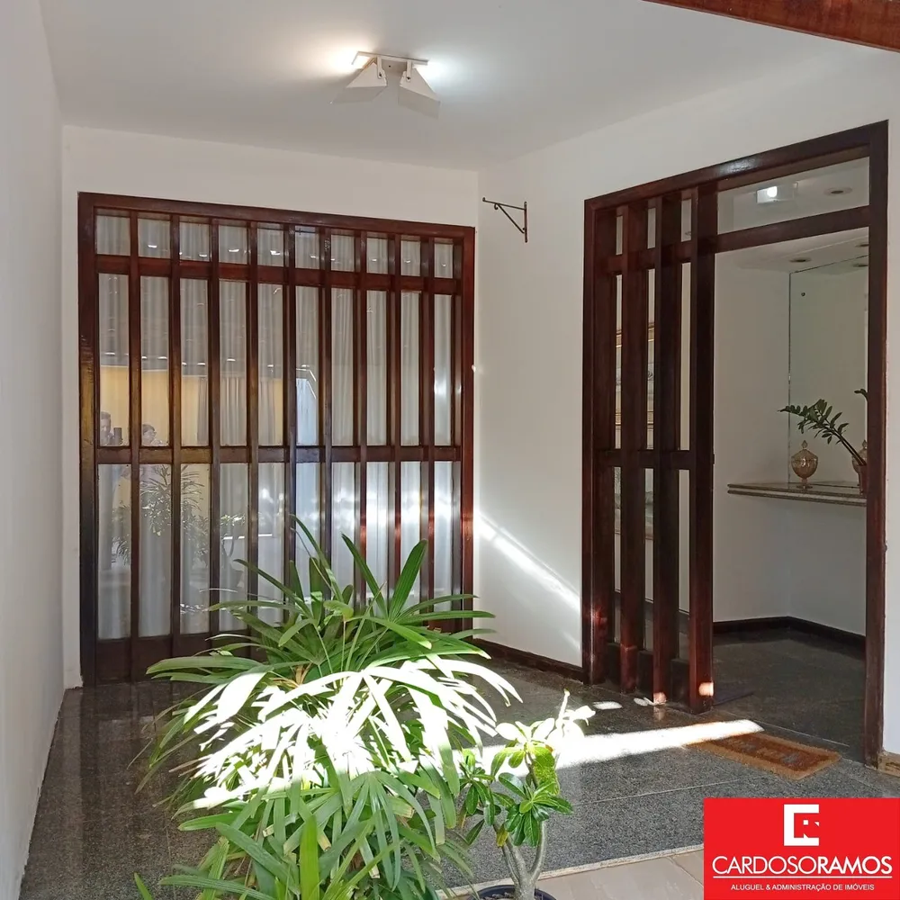 Casa, 5 quartos, 570 m² - Foto 7