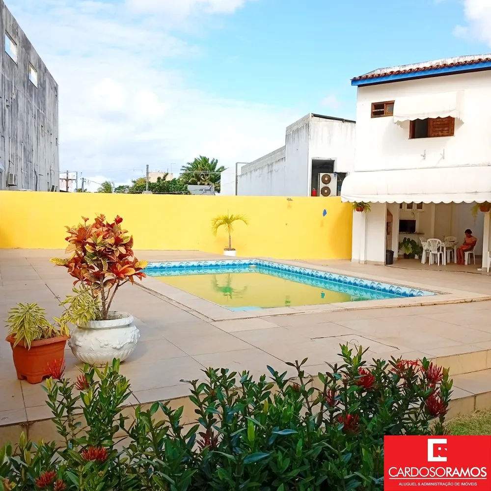 Casa, 5 quartos, 570 m² - Foto 2