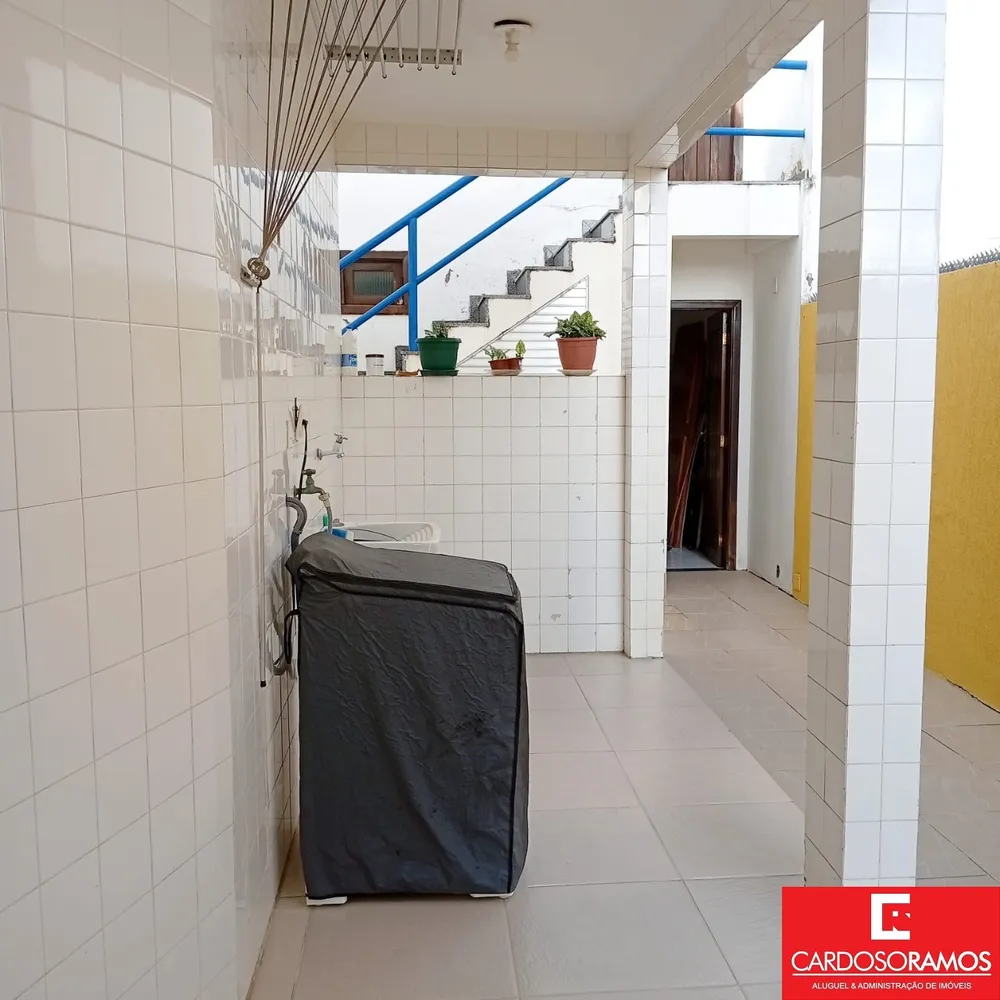 Casa, 5 quartos, 570 m² - Foto 10