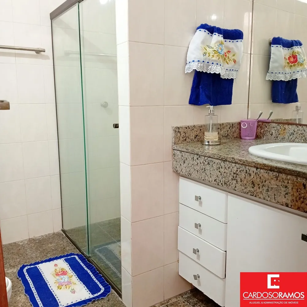 Casa, 5 quartos, 570 m² - Foto 4
