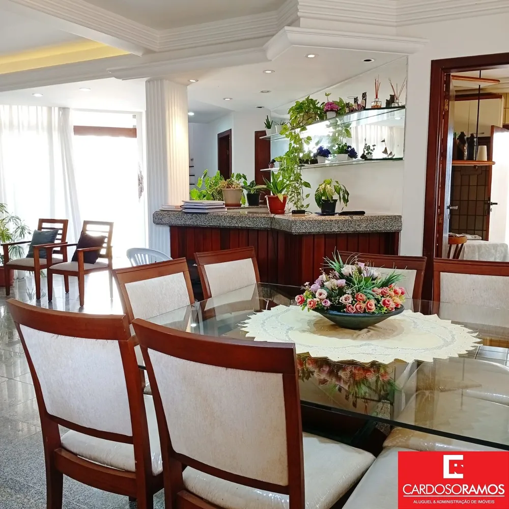 Casa, 5 quartos, 570 m² - Foto 3