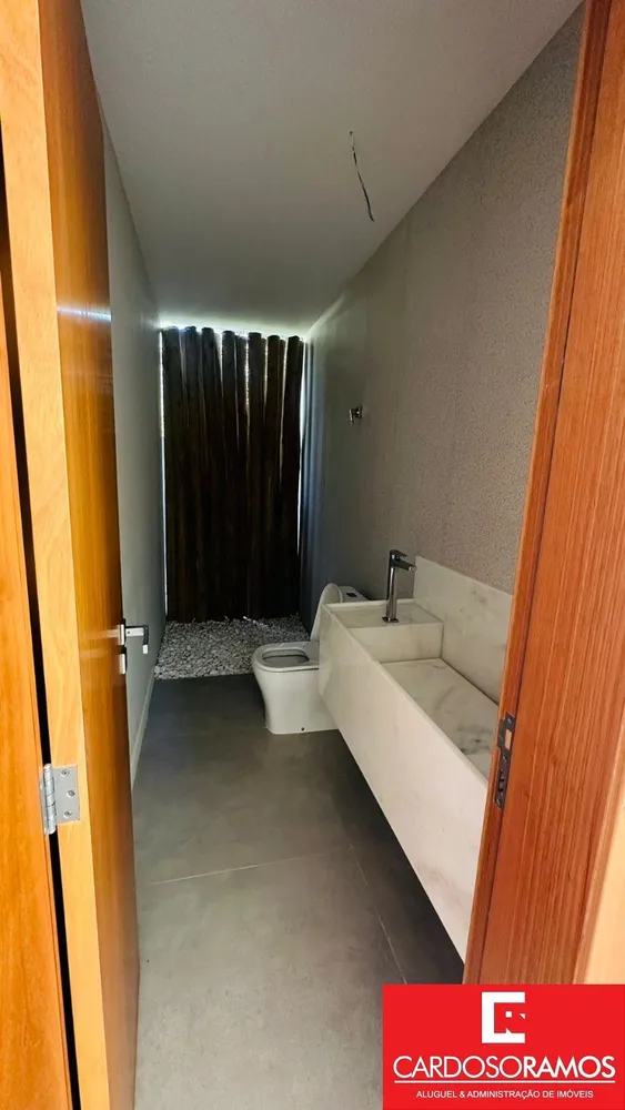 Casa, 5 quartos - Foto 8