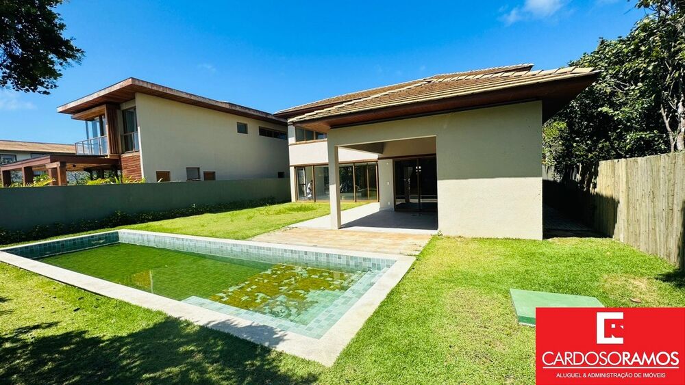 Casa, 5 quartos - Foto 1