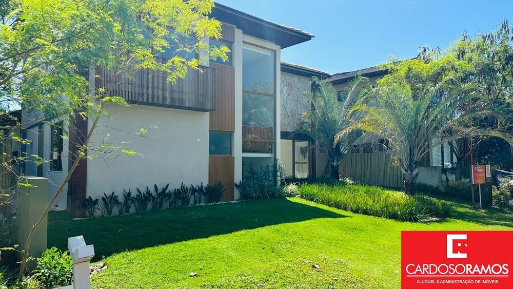 Casa, 5 quartos - Foto 2