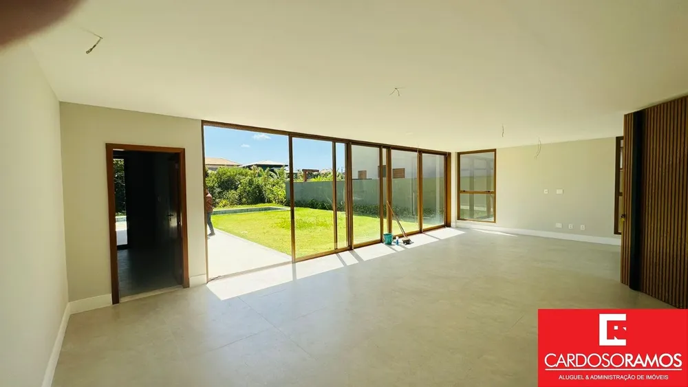 Casa, 5 quartos - Foto 3