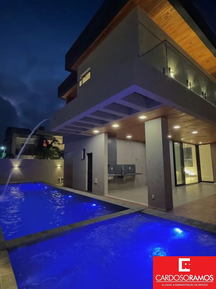 Casa, 4 quartos, 290 m² - Foto 10