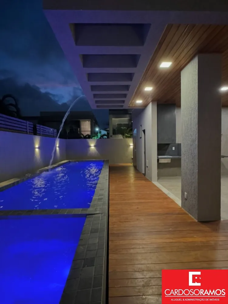 Casa, 4 quartos, 290 m² - Foto 11
