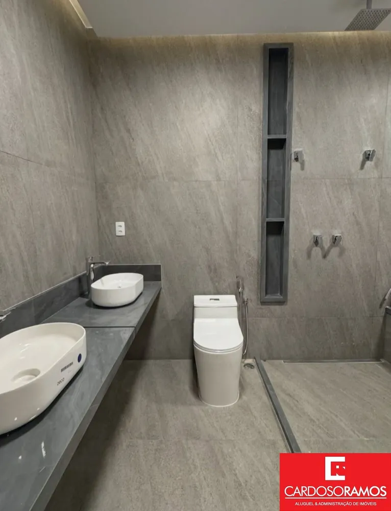 Casa, 4 quartos, 290 m² - Foto 9