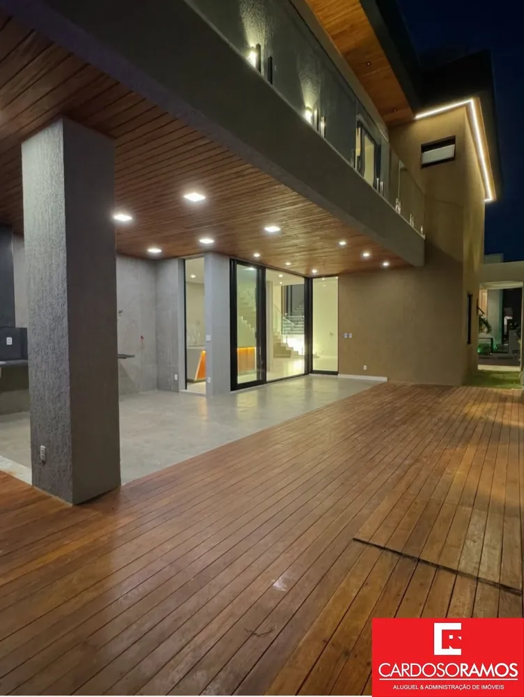 Casa, 4 quartos, 290 m² - Foto 12