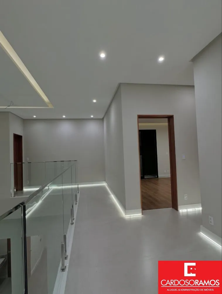 Casa, 4 quartos, 290 m² - Foto 6